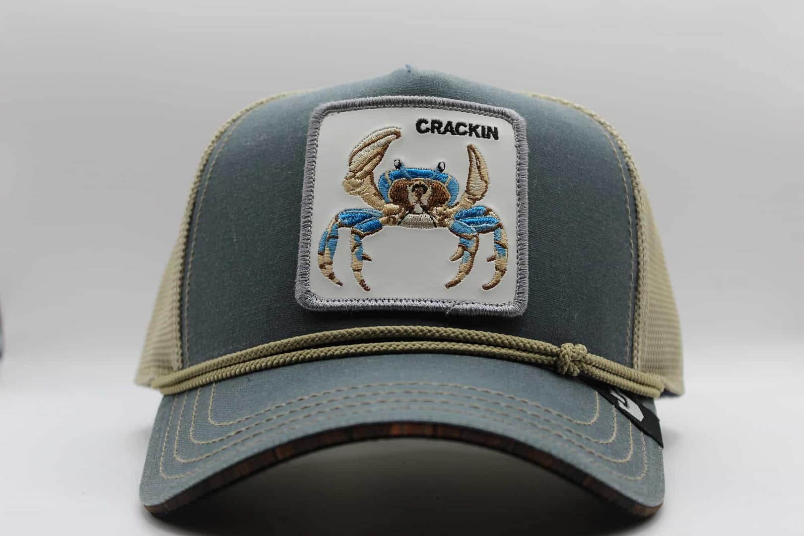 goorin bros wuz crackin