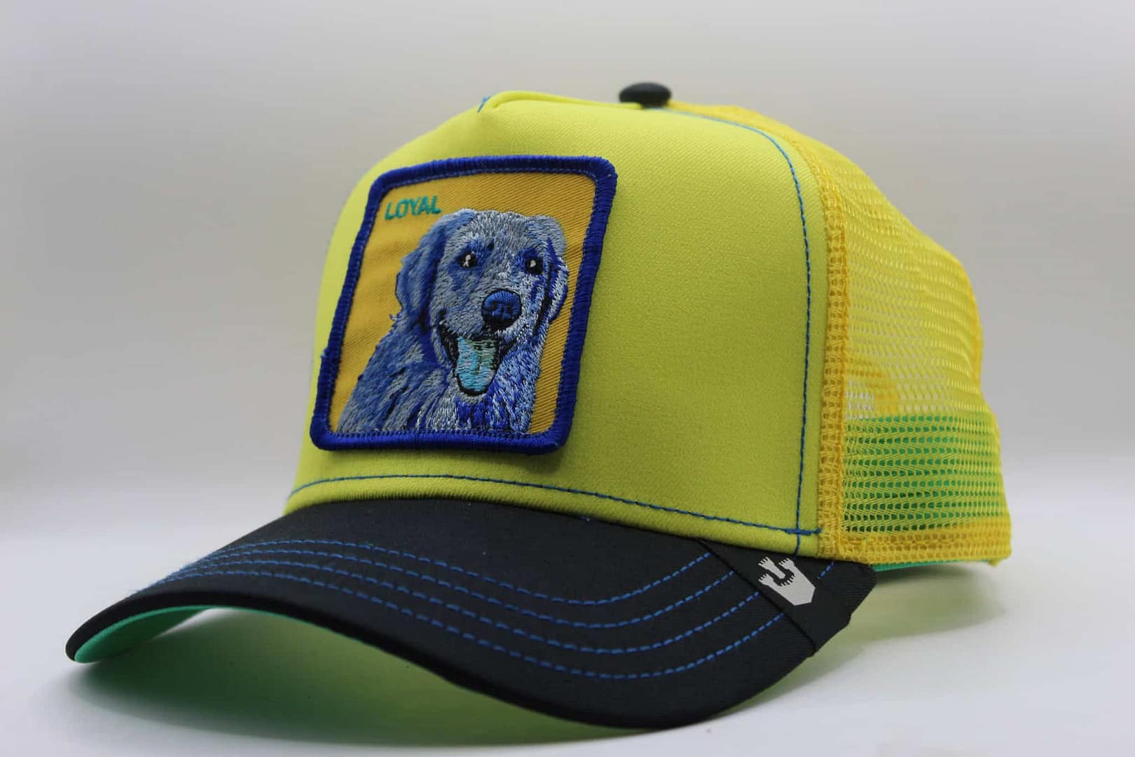 goorin bros de perrito