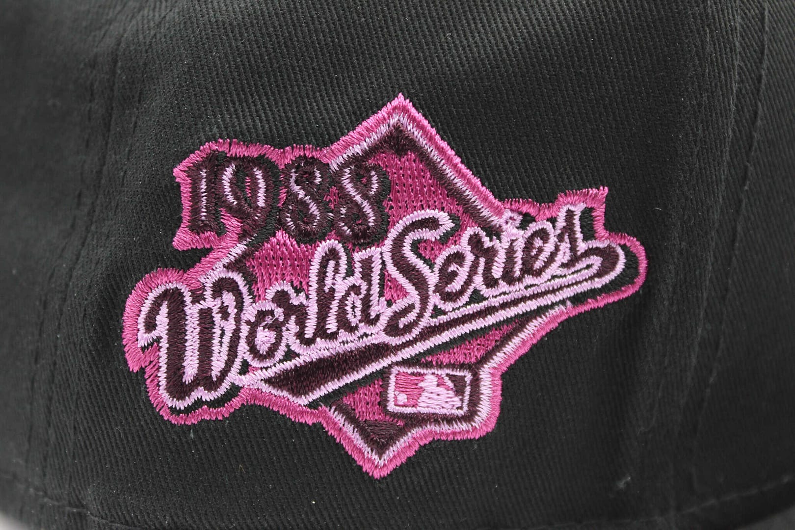 New Era LOS ANGELES WORLD SERIES 1988 - Imagen 5