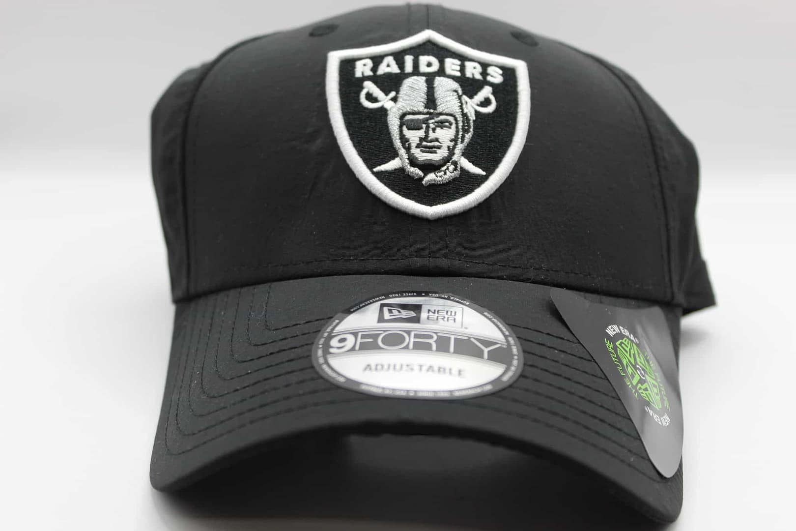 new era las vegas raiders