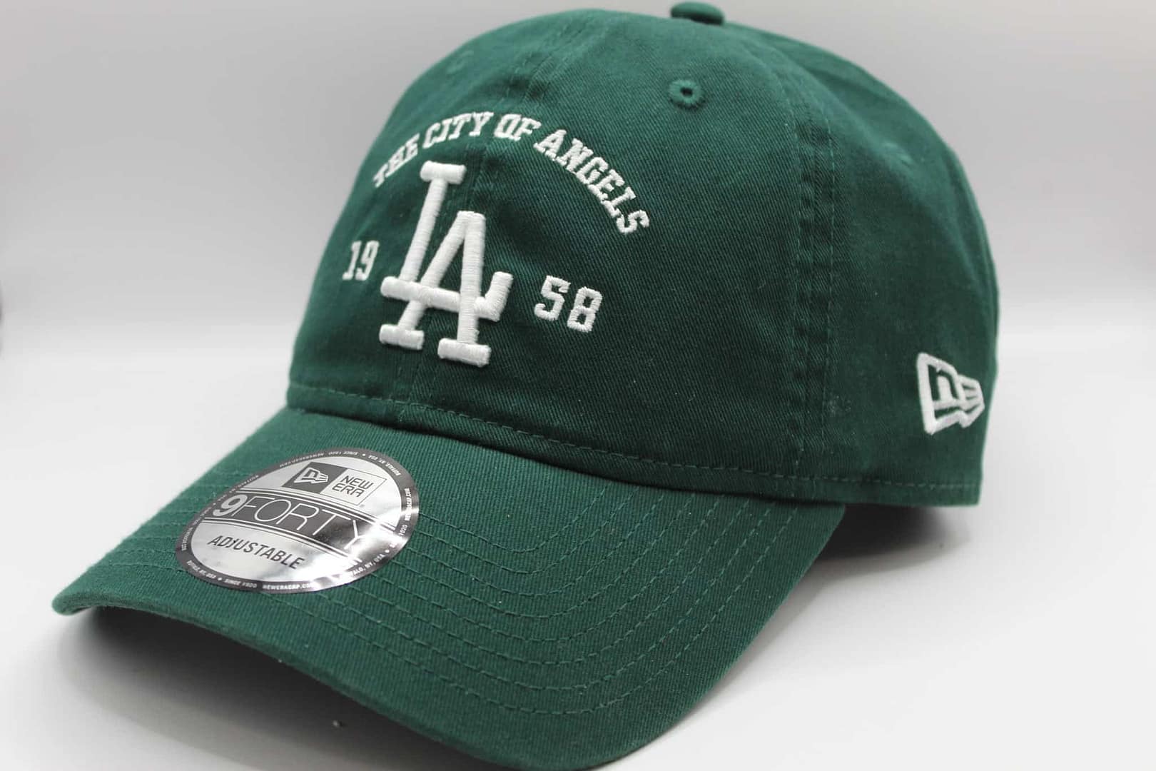 New Era Los angeles 1903 verde