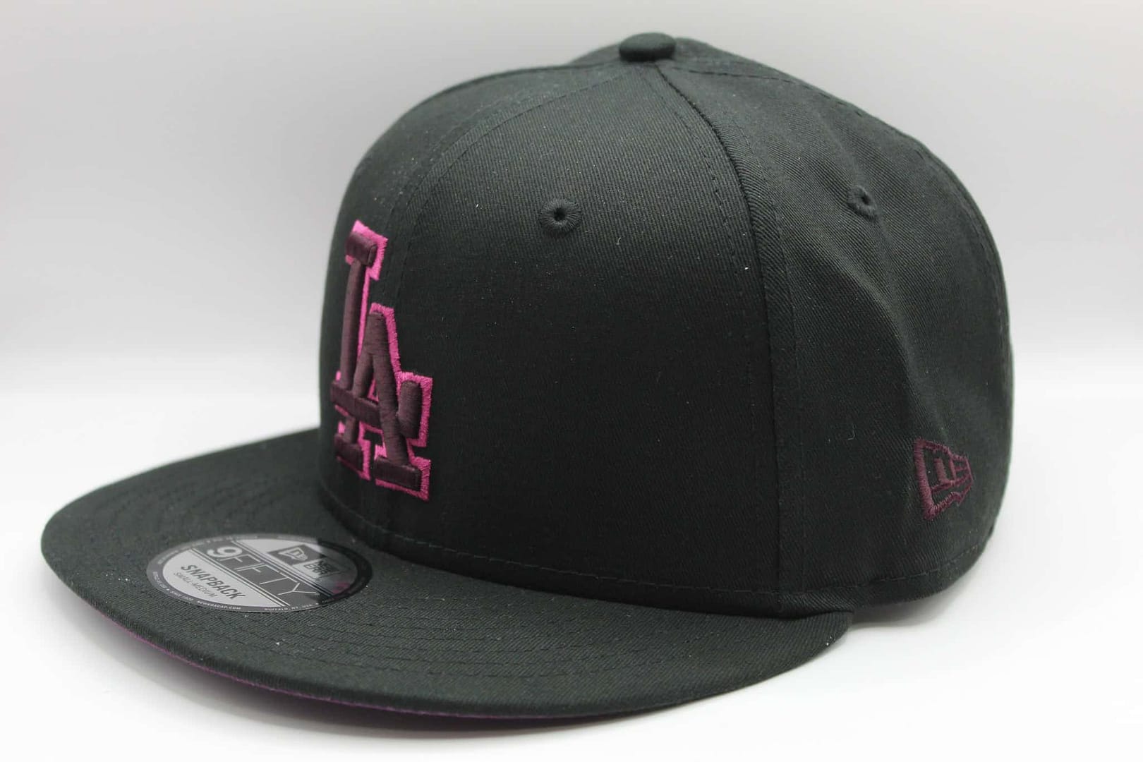 new era LA world series 1988