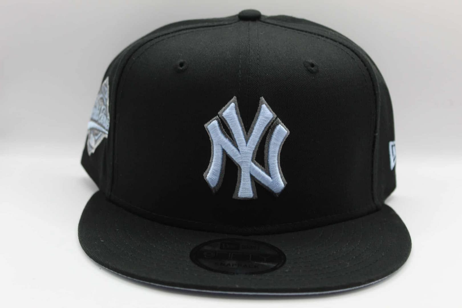 new era yankees world series