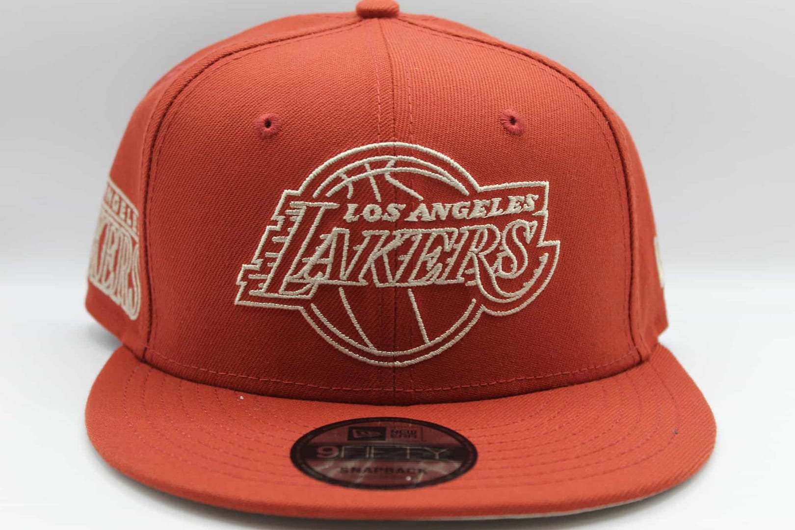 New Era La Lakers
