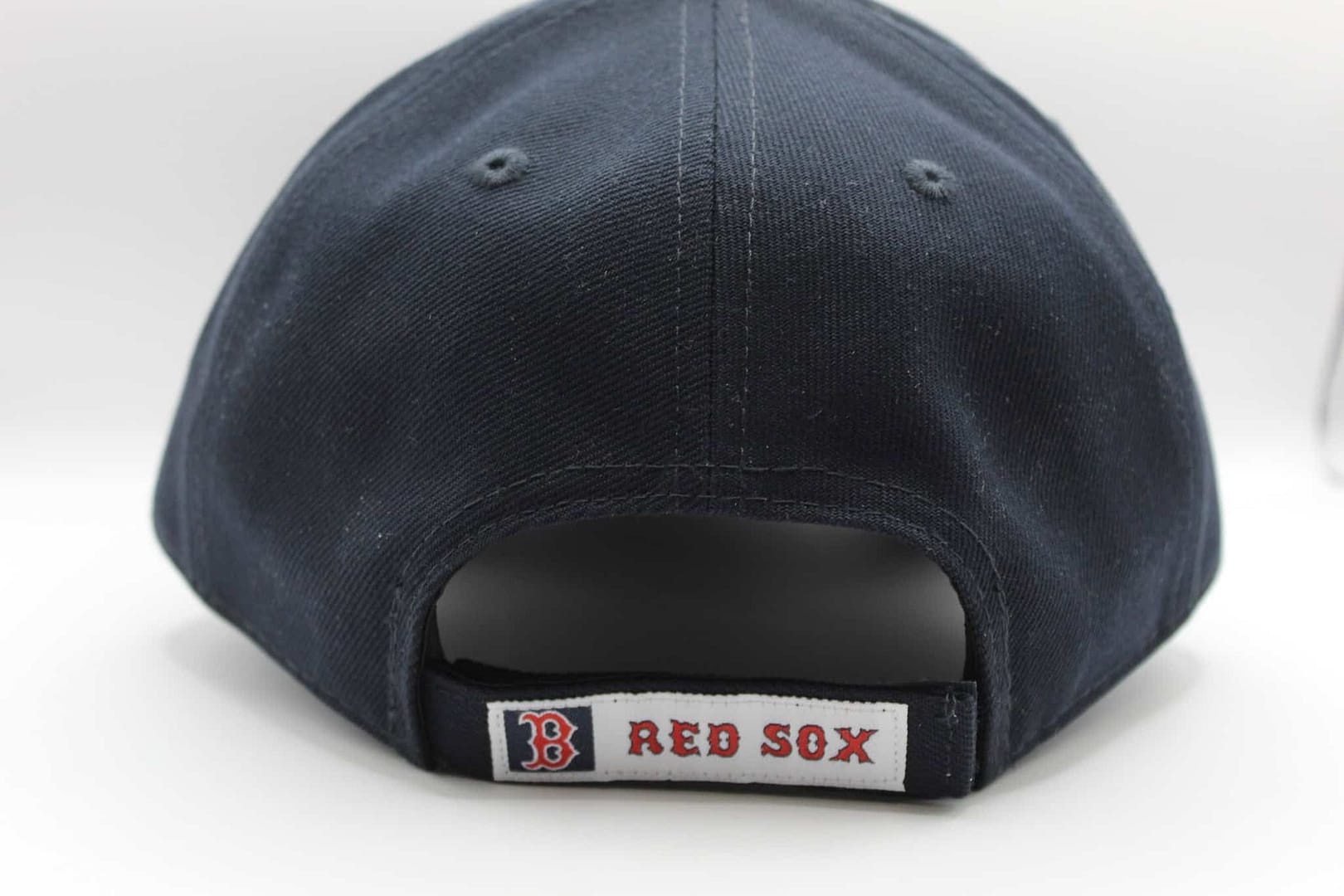 New Era Boston Red Sox Curvada - Imagen 2