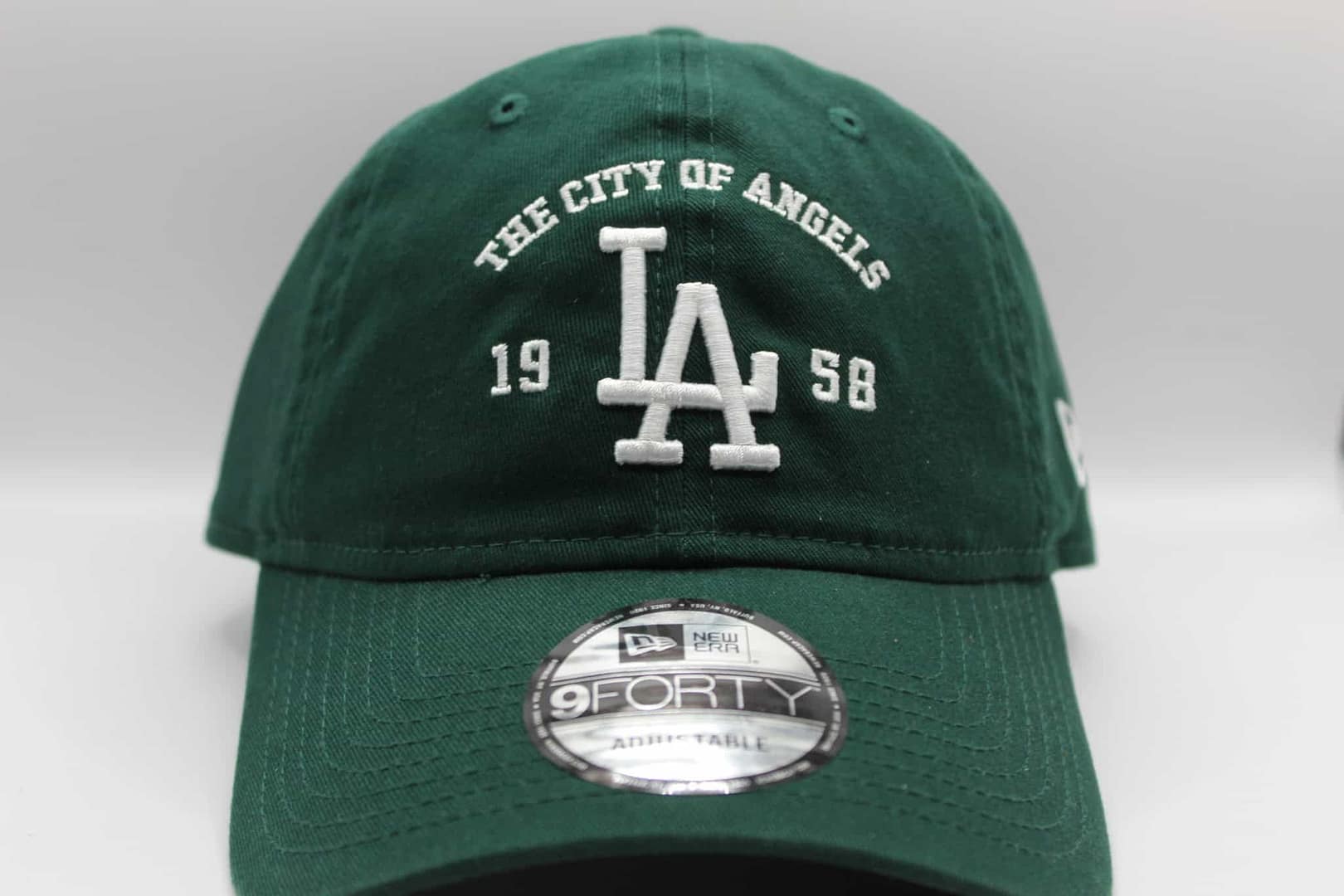 Los angeles 1903 verde