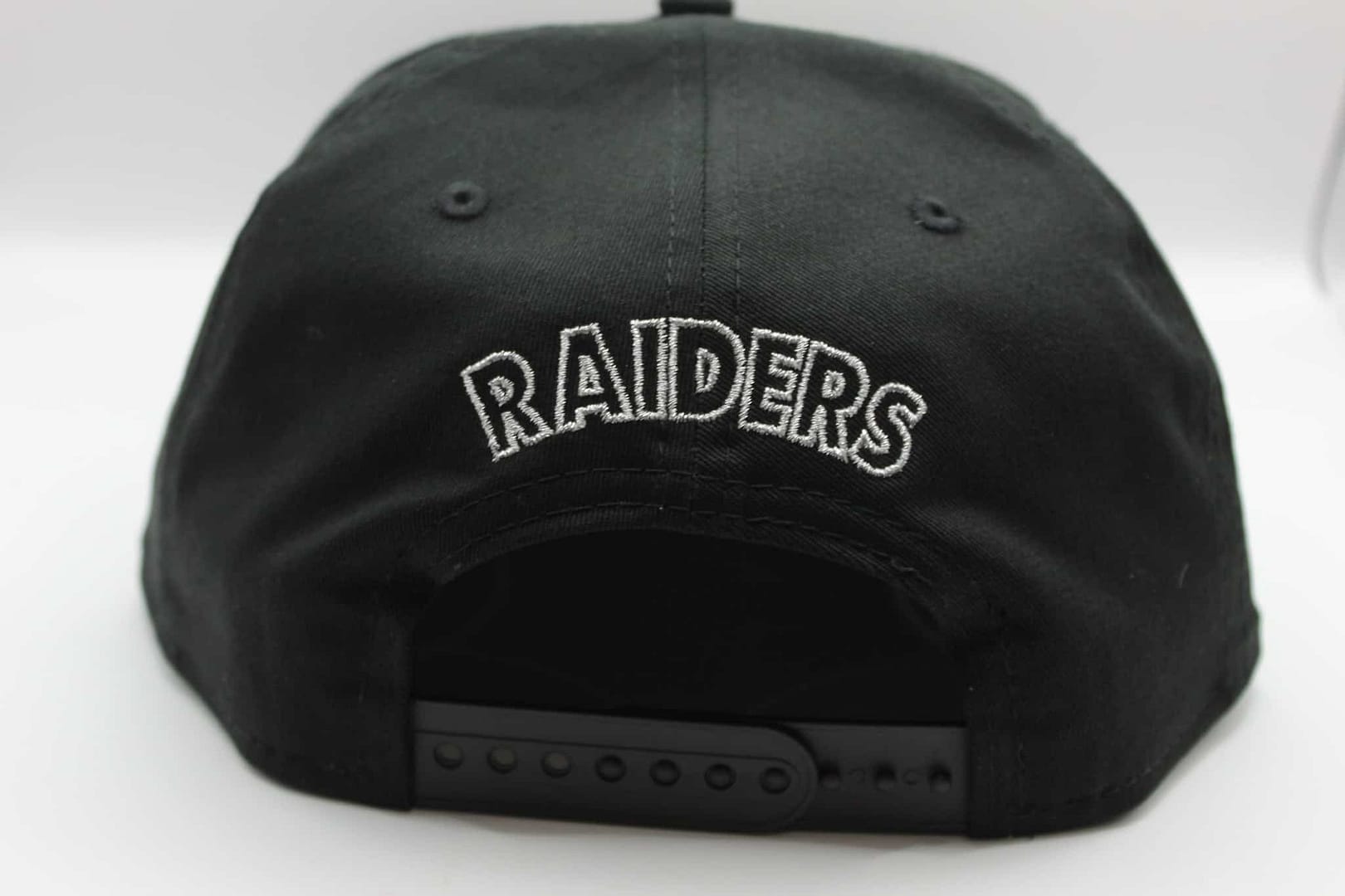 New Era Las Vegas Raiders SUPER BOWL XV - Imagen 5