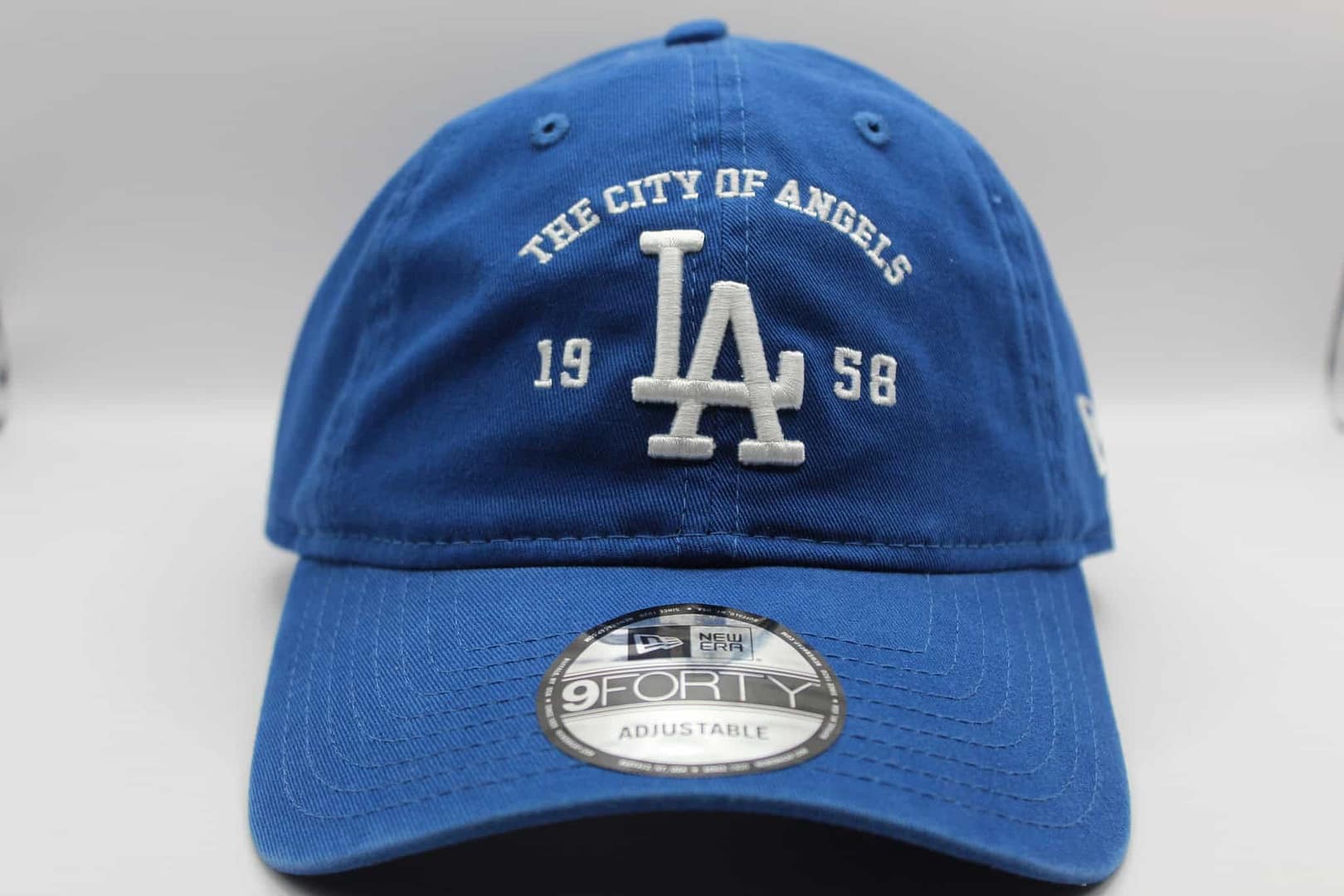 Los angeles 1903 azul