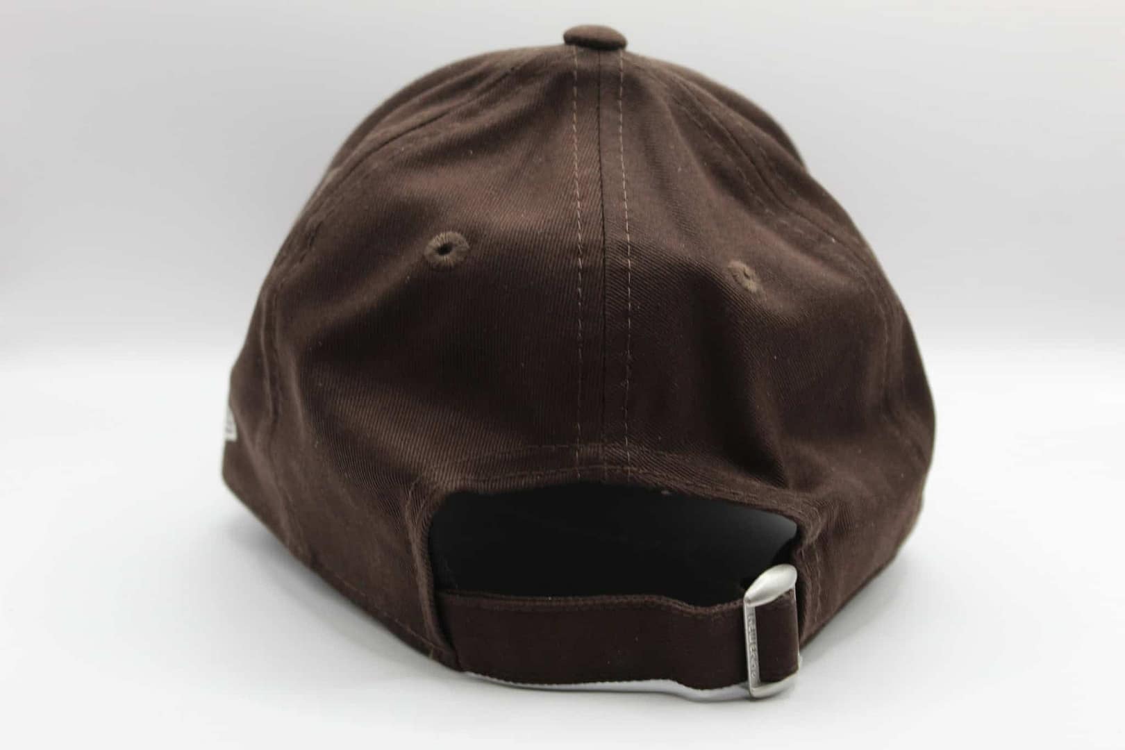 New Era New York Yankees 9FORTY BROWN - Imagen 3