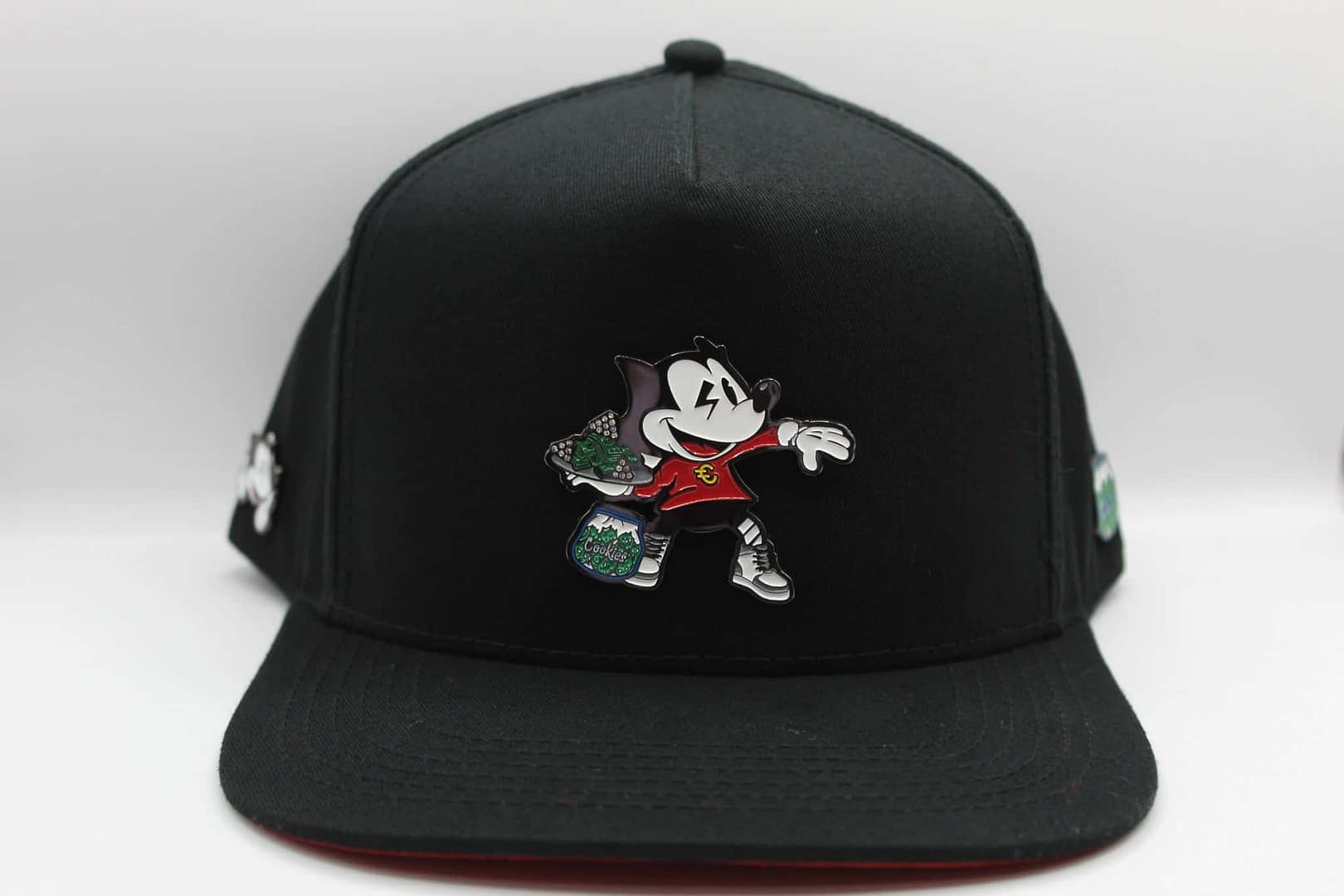 CASH ONLY COOKIES MONEY