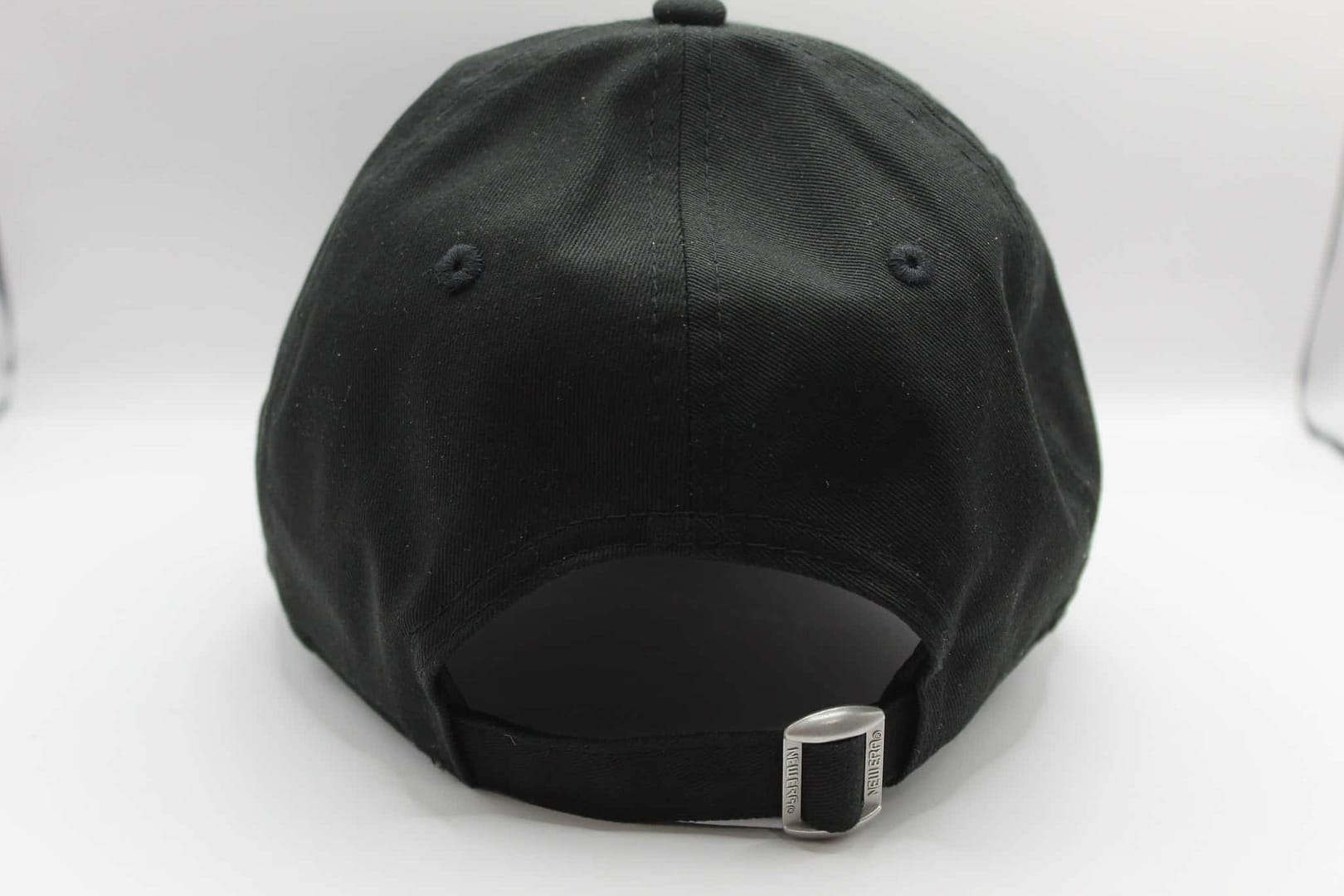 New Era New York Yankees 9FORTY NY BLACK - Imagen 4
