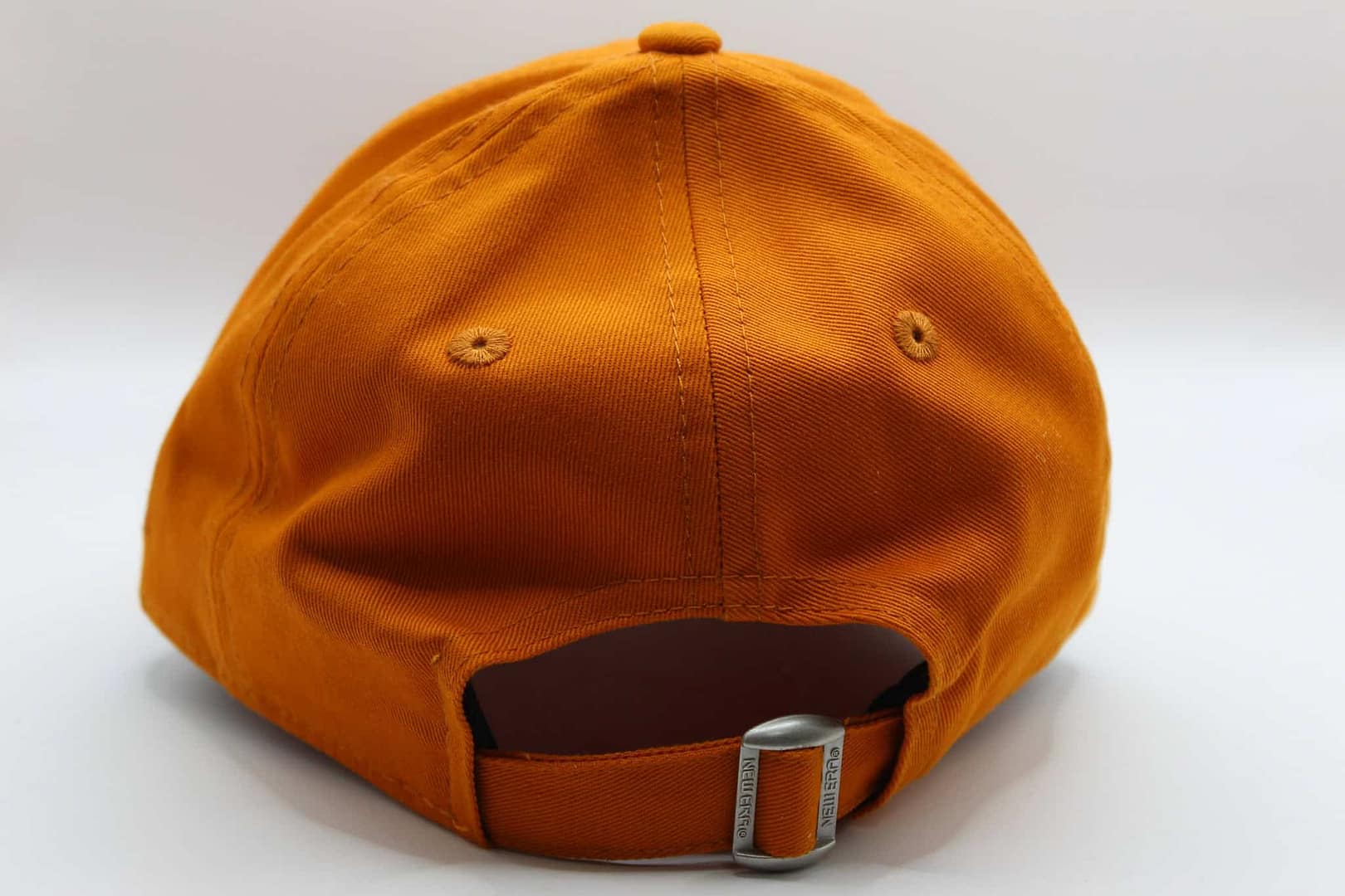 New Era New York Yankees 9FORTY ORANGE - Imagen 2