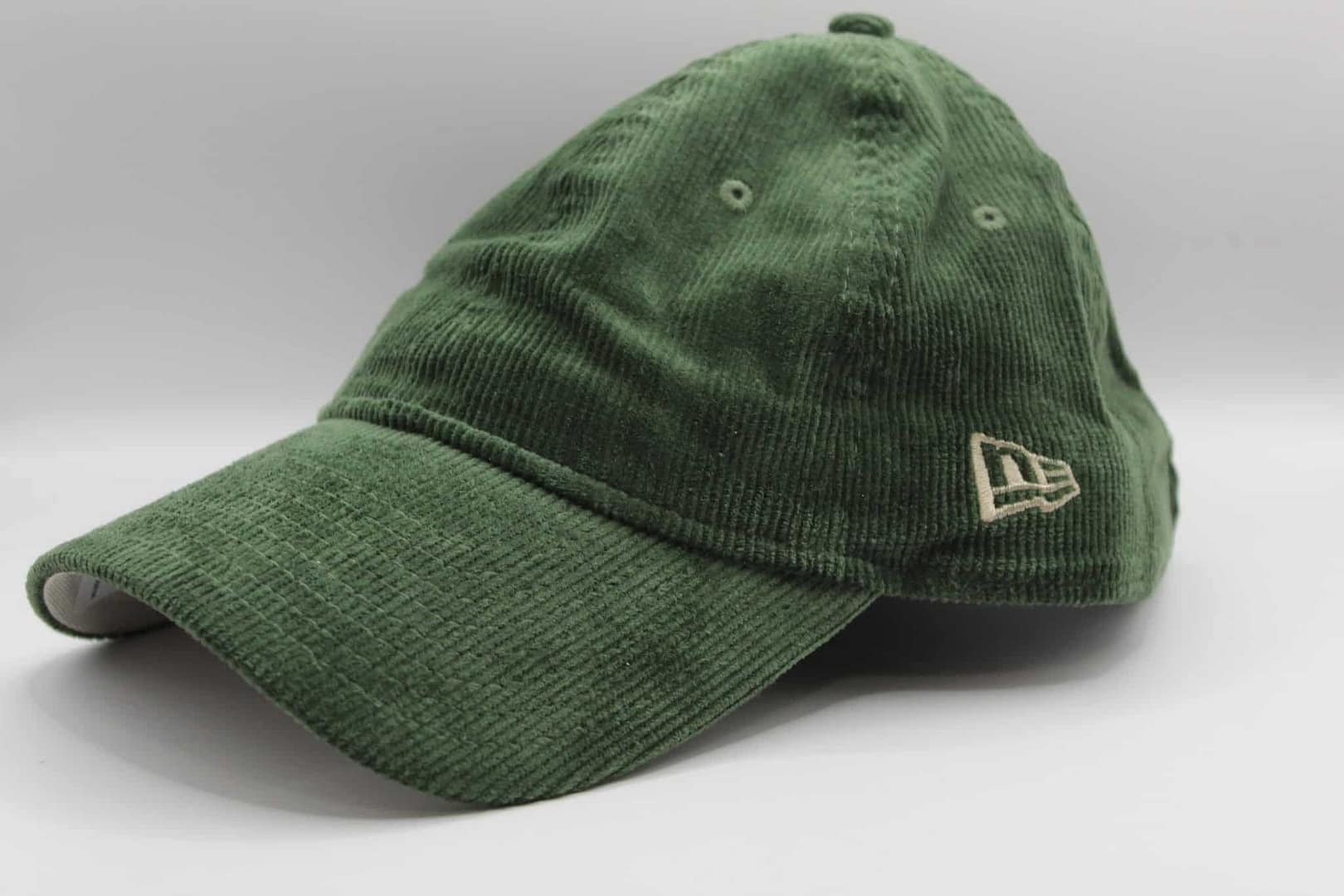 New Era Cord 9TWENTY VERDE
