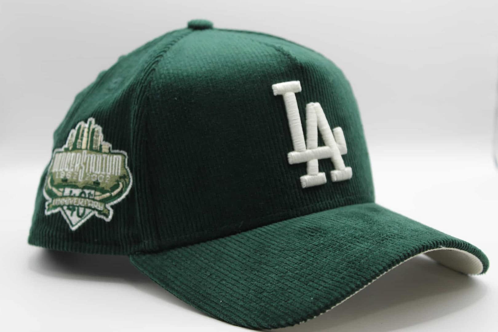 NEW ERA LA 40 ANIVERSARIO