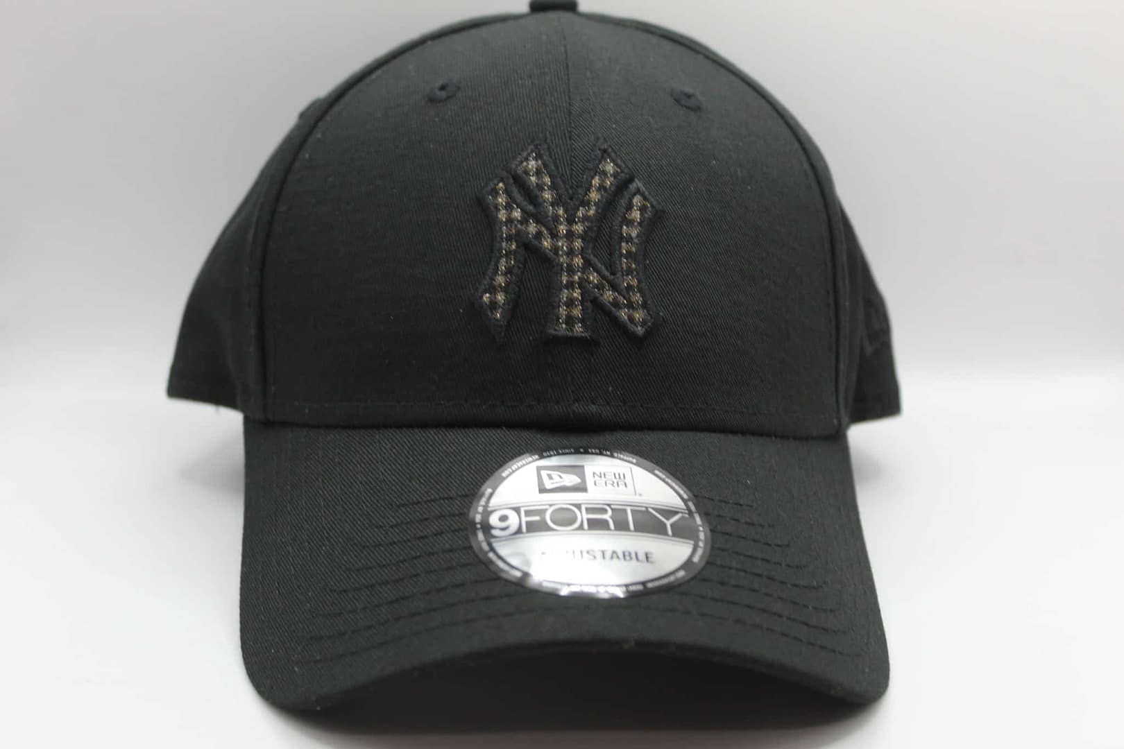 New Era New York Yankees 9FORTY NEGRA