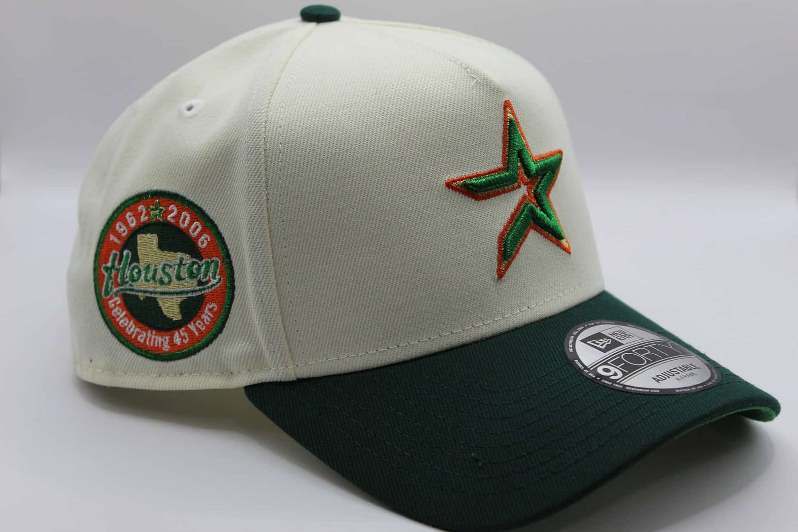 NEW ERA HOUSTON