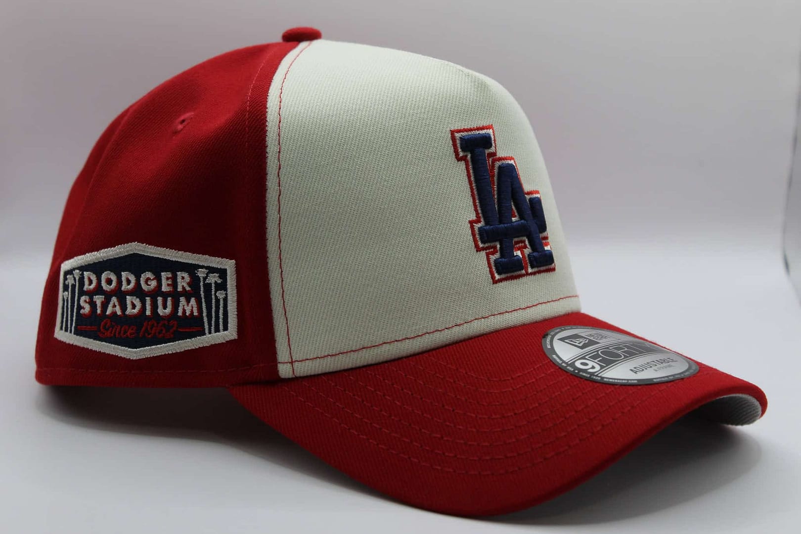 NEW ERA LA SINCE 1962