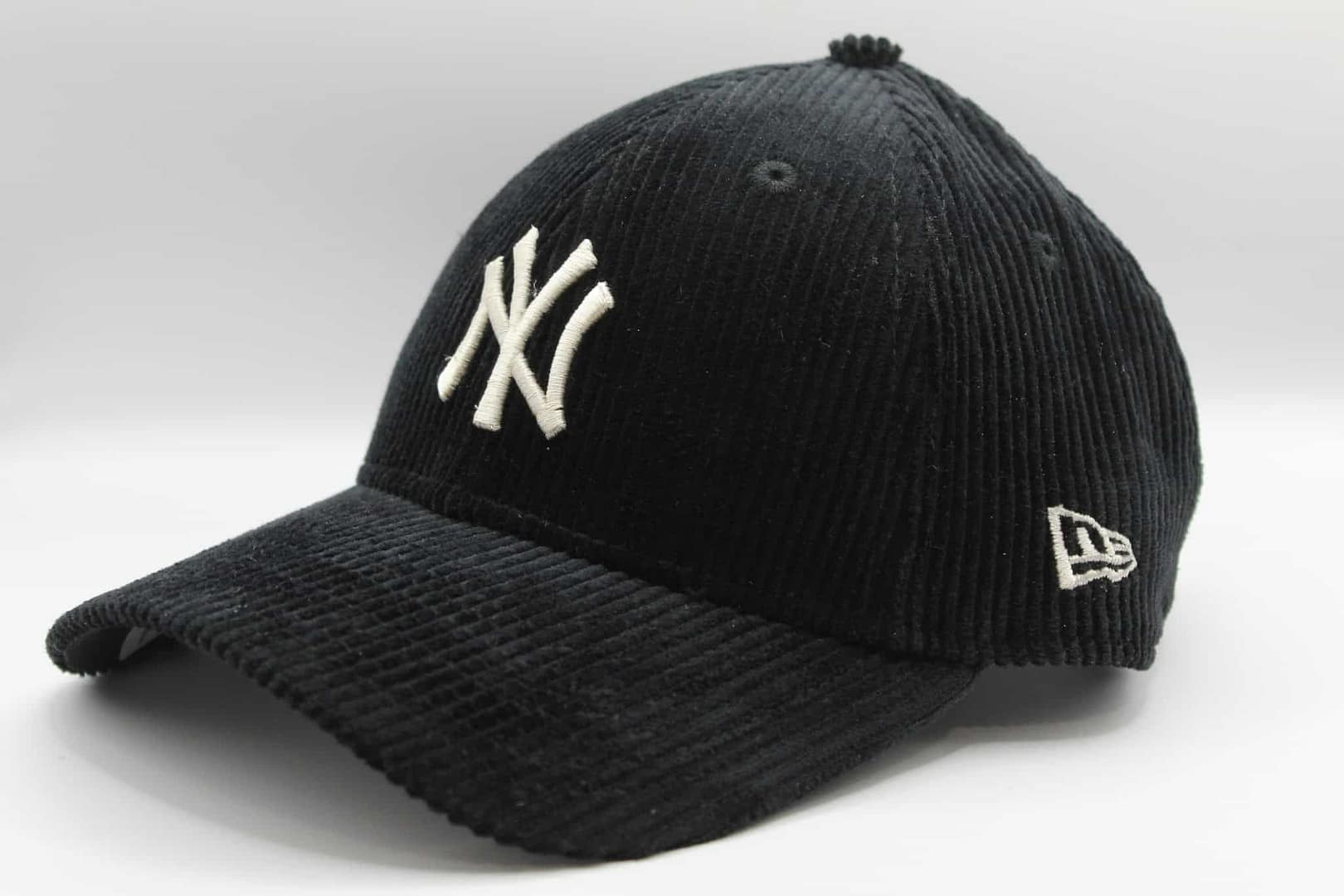 New Era Boné Cord 9forty NY