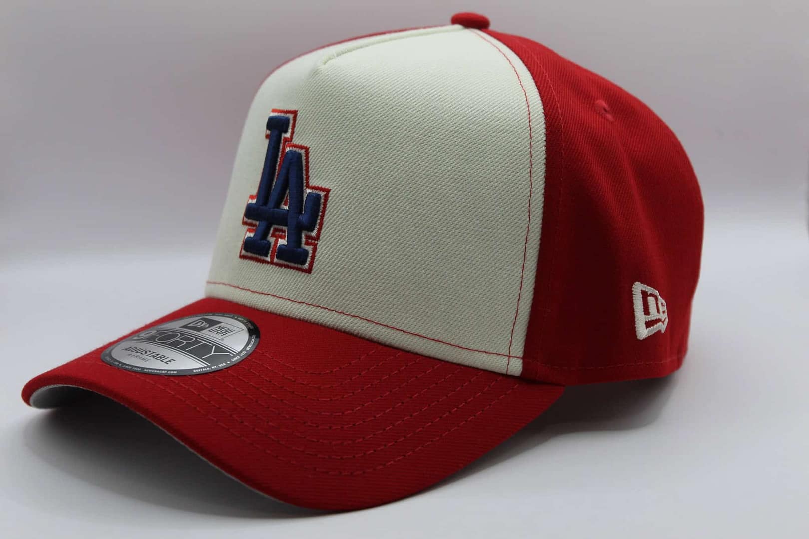 NEW ERA LA DODGER STATIUM