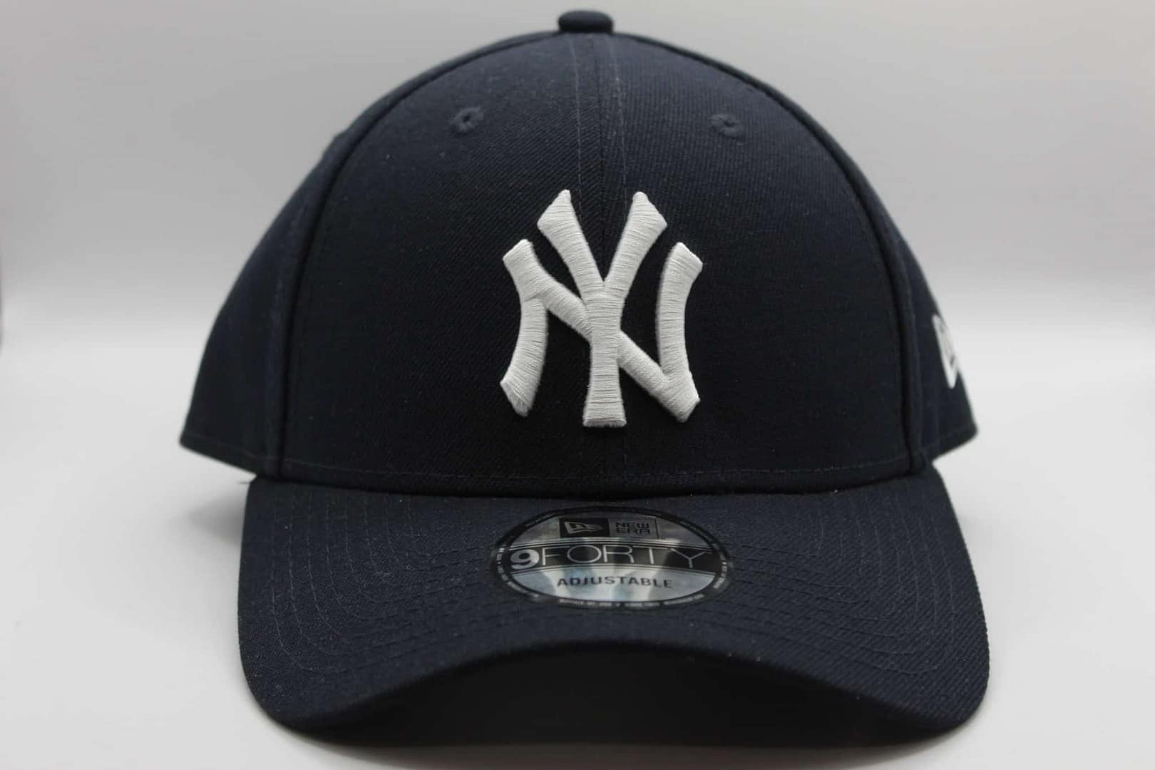 New Era New York Yankees 9FORTY BROWN