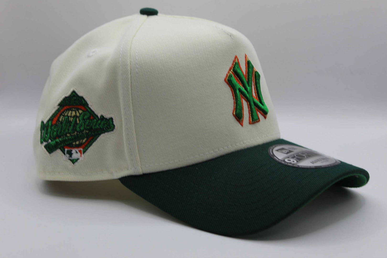 NEW ERA YANKEES SERIE MUNDIAL