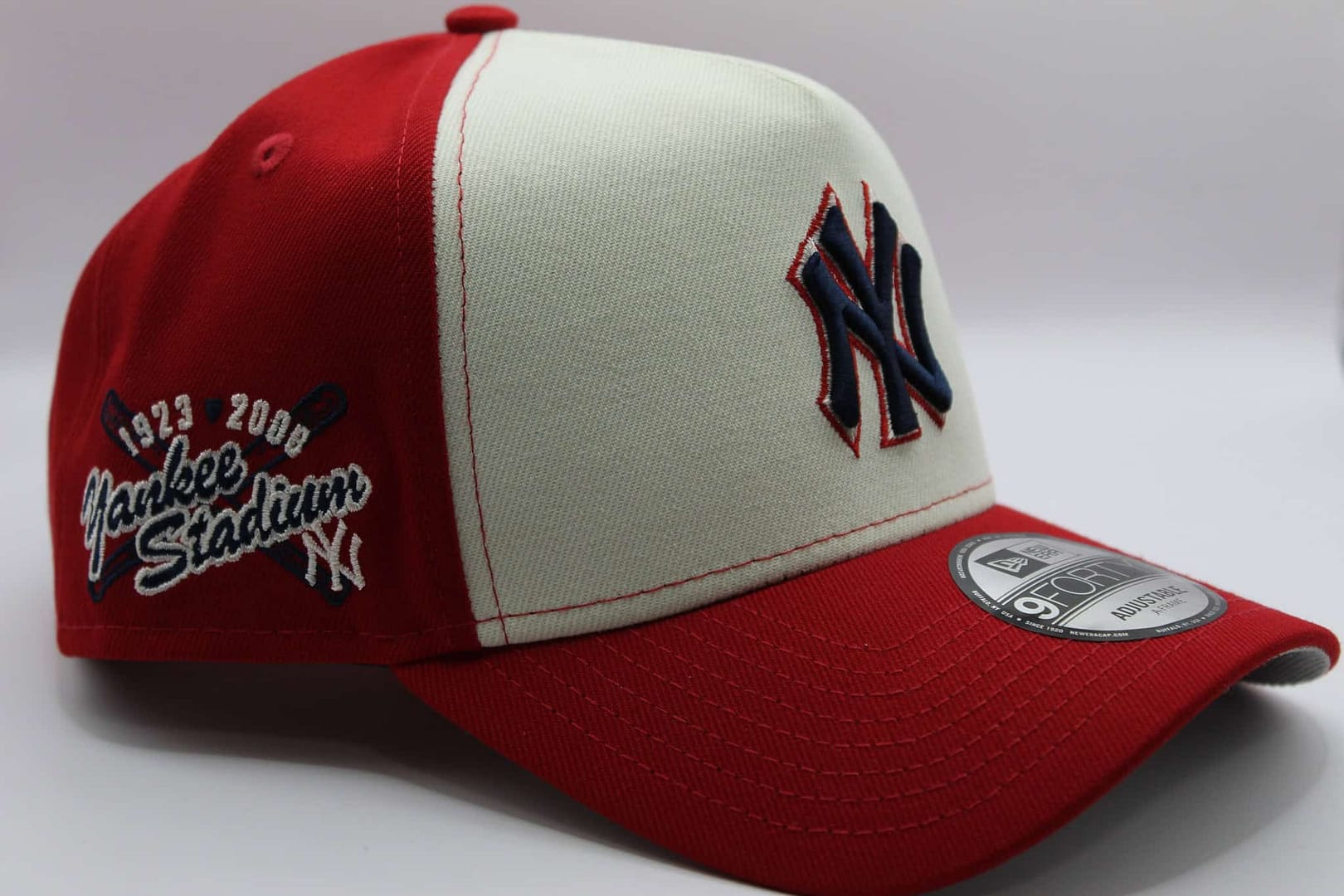 NEW ERA YANKEE STATIUM