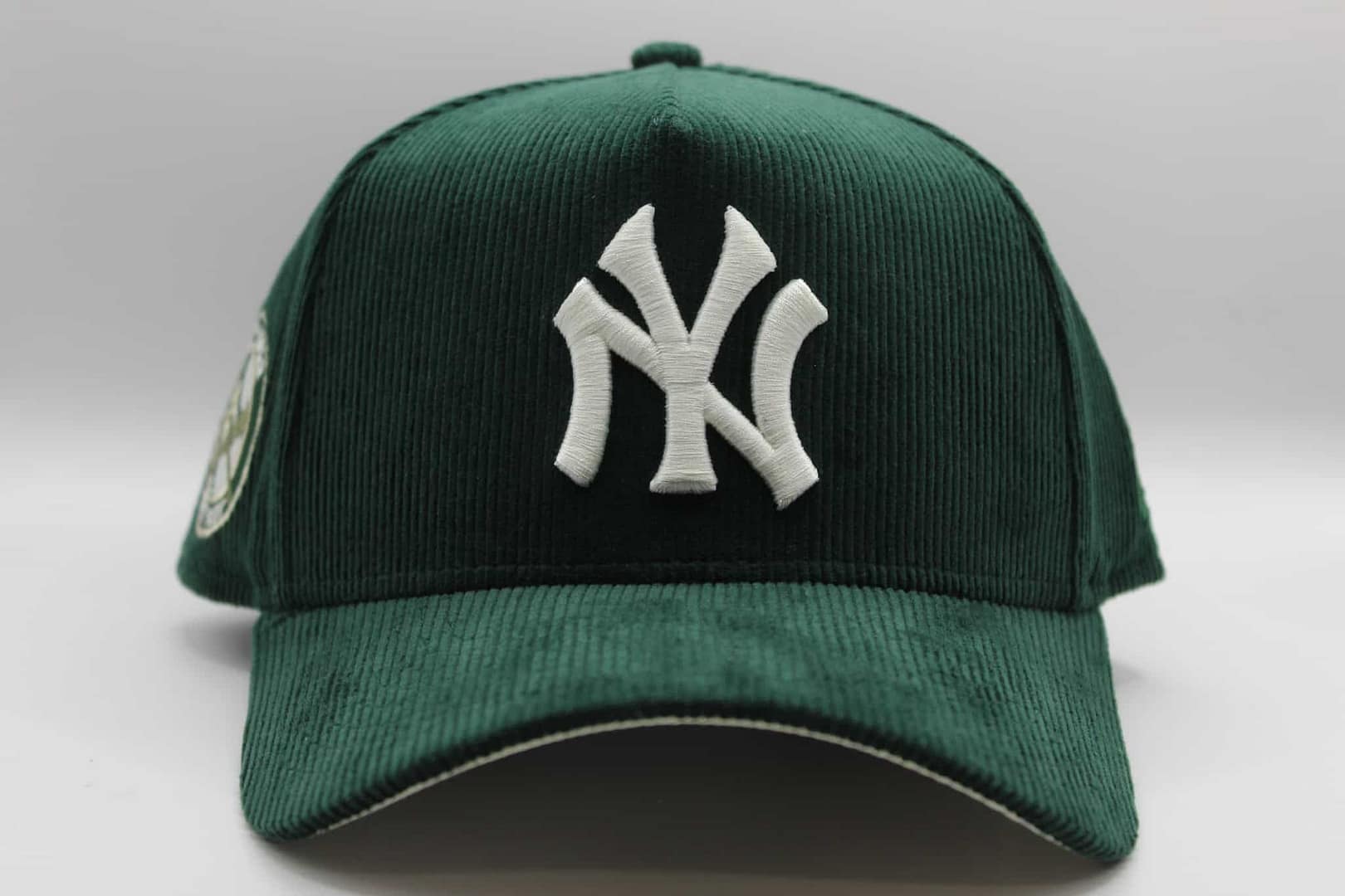 NEW ERA YANKEES VERDE