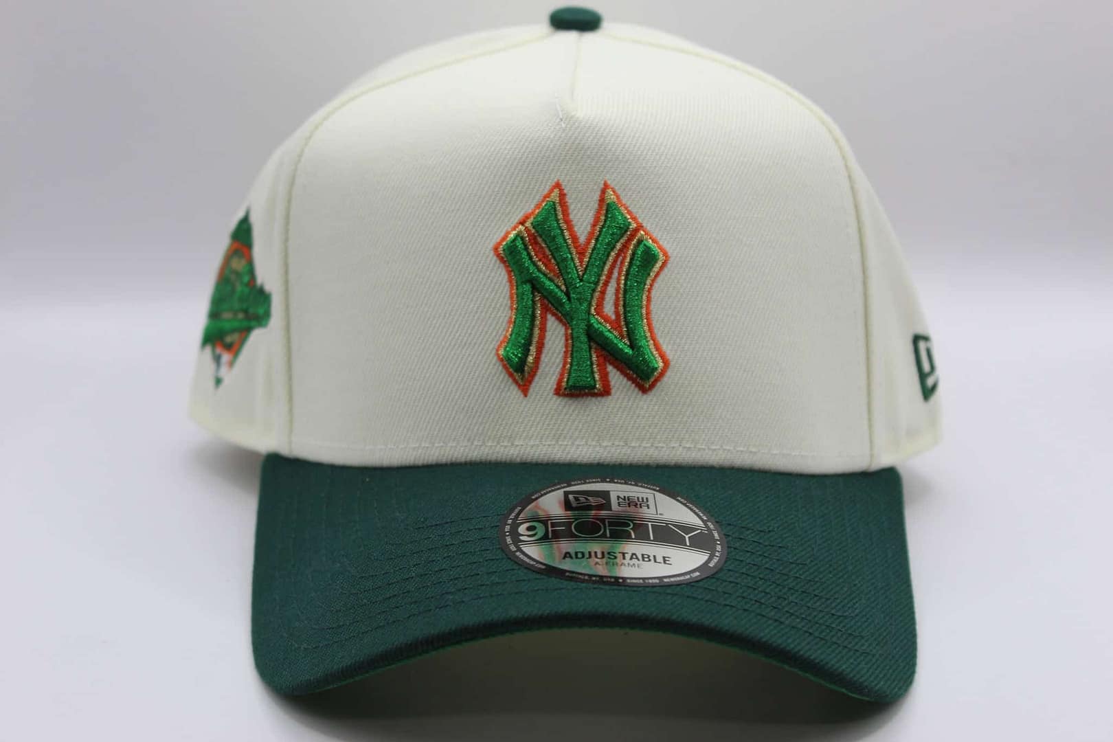 new era NY SERIE MUNDIAL