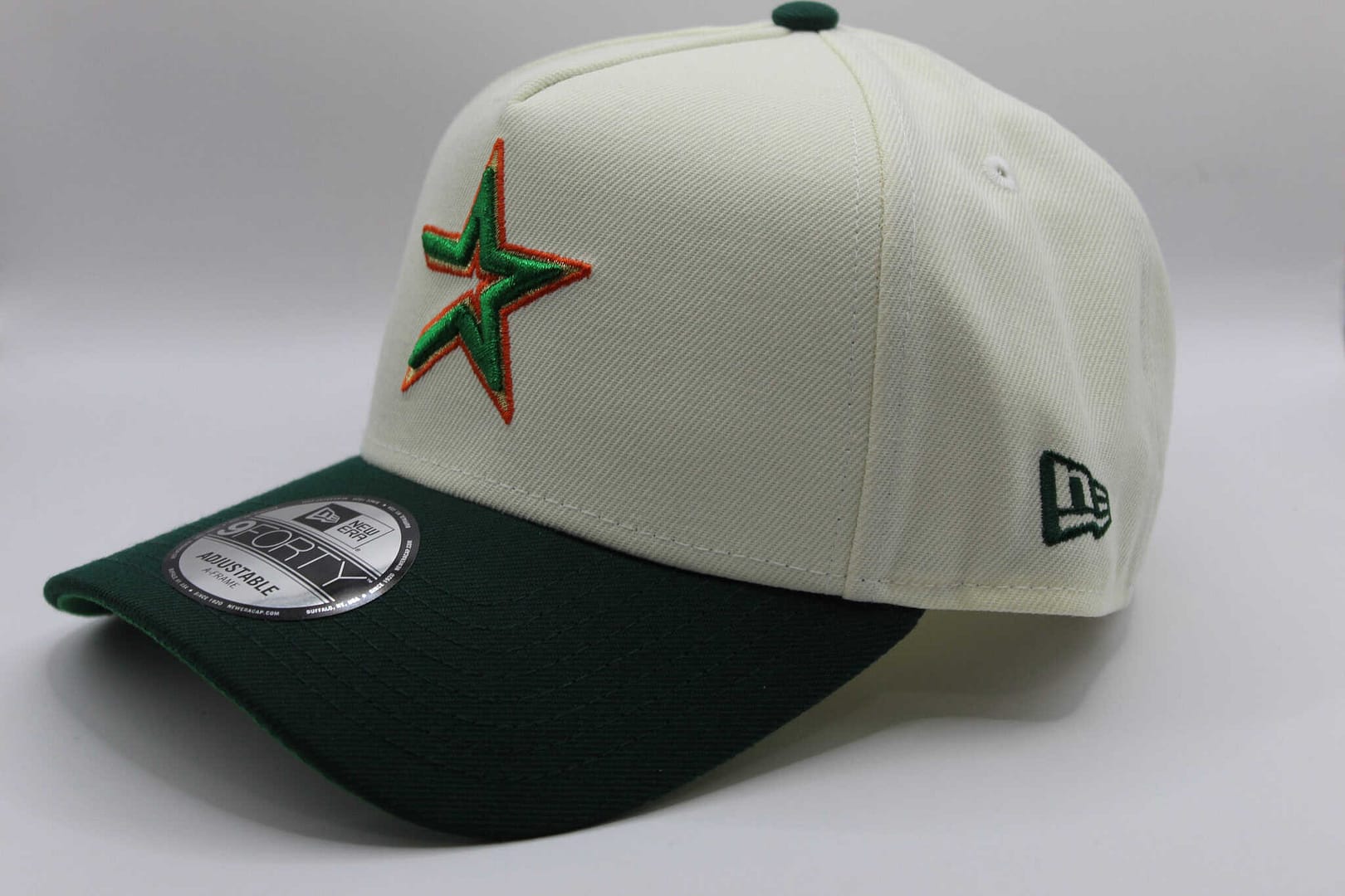 NEW ERA HOUSTON 45 YEARS