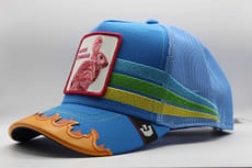 goorin bros conejo azul