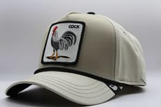goorin bros ol man bert cock