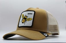 goorin bros queen bee khaki
