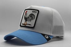 goorin bros khaki cock