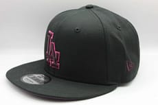 new era LA world series 1988