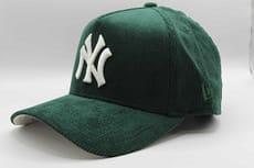 NEW ERA NY 1952 VERDE