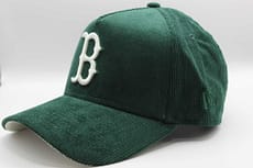 NEW ERA BOSTON VERDE