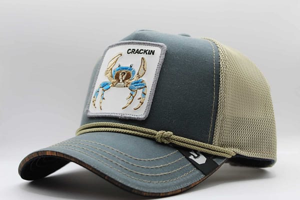 goorin bros cangrejo