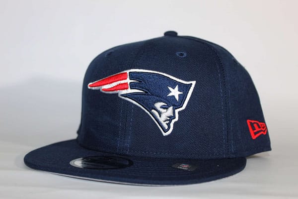 new era patriots