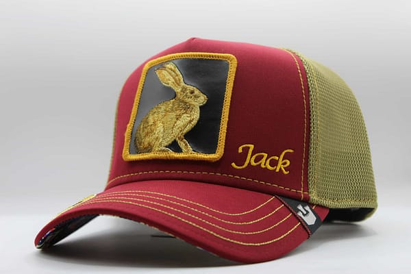 goorin bros caniso jacked