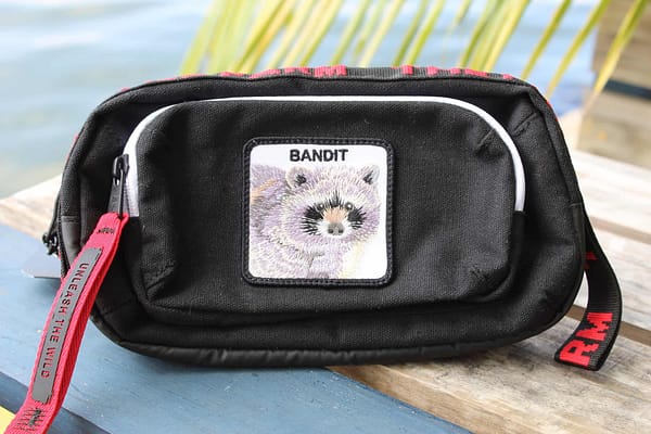mariconera bandit