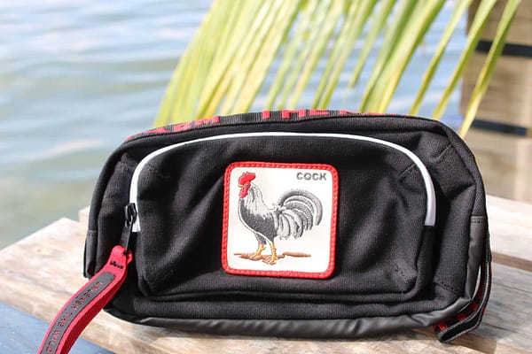 mariconeras goorin bros cock