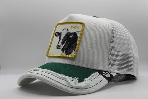 goorin bros silky cow