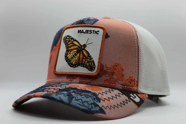 goorin bros de mariposa