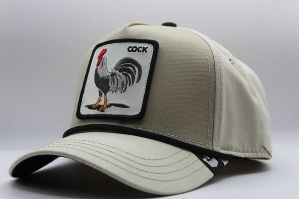 goorin bros ol man bert cock