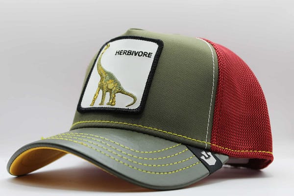 thunder lizard olive
