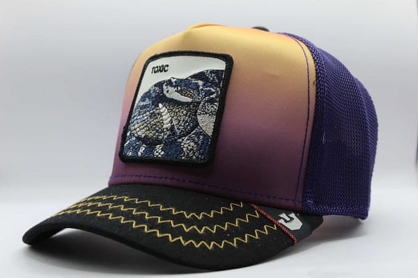 goorin bros serpiente