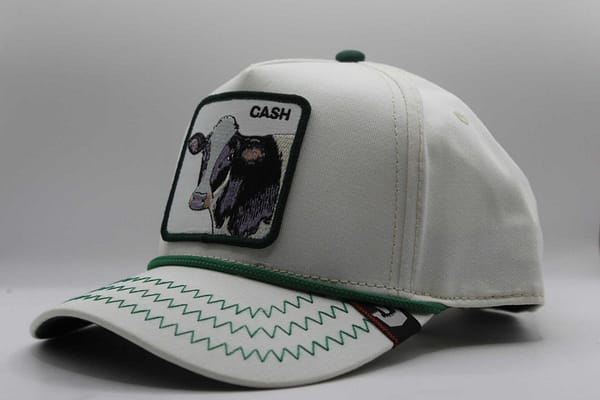 GOORIN BROS CASH COW