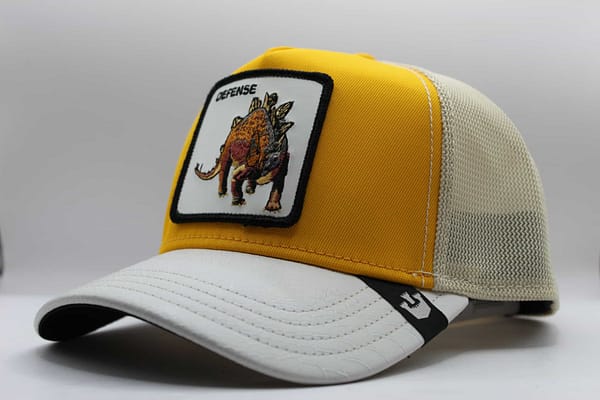 goorin bros dinosaurios