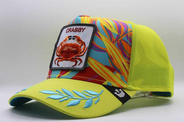goorin bros ccabby