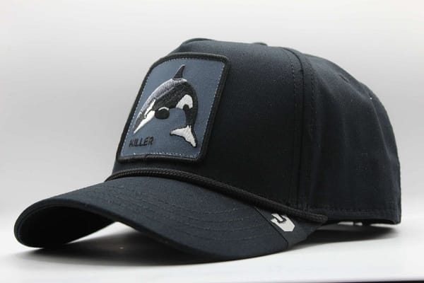 goorin bros orca
